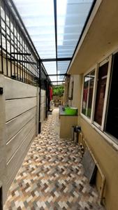 Balcony Image of 1001 Sq.ft 3 BHK Villa for rent in Casagrand Bloom, Irandankattalai Chennai for Rs. 25000