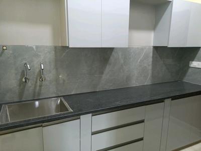 Kitchen Image of 1125 Sq.ft 2 BHK Apartment / Flat for rent in Ameerpet Hyderabad for Rs. 24500