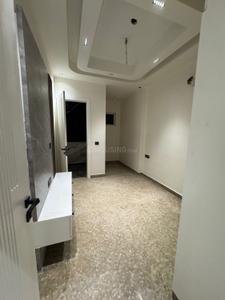 Hall Image of 1125 Sq.ft 3 BHK Builder Floor for sale in Paschim Vihar New Delhi for Rs. 20000000