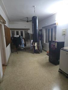 Image of 1500 Sq.ft 2 BHK Builder Floor for rent in Koramangala, Bengaluru for Rs. 25000
