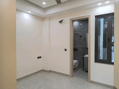 Bedroom Image of 1595 Sq.ft 4 BHK Builder Floor for sale in Vaishali Ghaziabad for Rs. 18500000