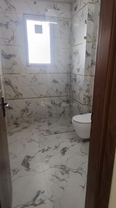 Bathroom Image of 1900 Sq.ft 4 BHK Builder Floor for sale in Sector 9 Gurgaon for Rs. 31500000