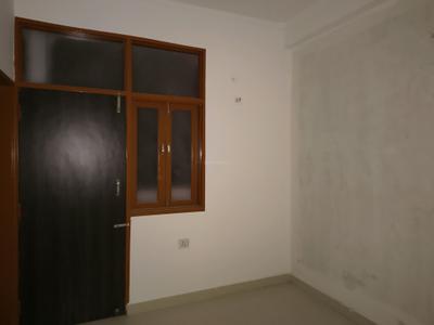 Bedroom Image of 450 Sq.ft 1 BHK Builder Floor for sale in Ved Vihar Ghaziabad for Rs. 1375004