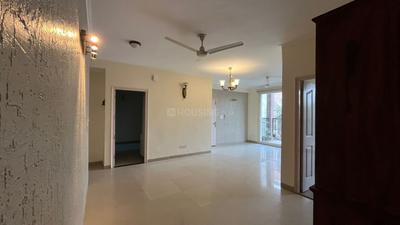 Hall Image of 2250 Sq.ft 3 BHK Apartment / Flat for sale in Swaraj Homes Hextax Commune Apartments, Sector 43 Gurgaon for Rs. 35500000
