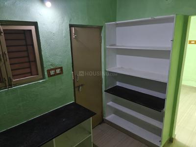 Kitchen Image of 1100 Sq.ft 2 BHK Apartment / Flat for sale in Royal Green Park, Nallapadu Rural Guntur for Rs. 3000000
