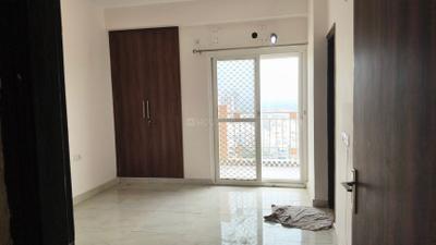 Bedroom Image of 1900 Sq.ft 4 BHK Apartment / Flat for rent in Dev Sai Sports Home, Noida Extension Greater Noida for Rs. 35000