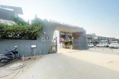 Image of 1080 Sq.ft 3 BHK Independent House for sale in Nirmal Sarovar, Vatva, Ahmedabad for Rs. 11500000