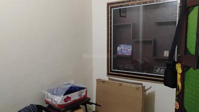 Bedroom Image of 1280 Sq.ft 3.5 BHK Independent House for sale in Kasimpur Meerut for Rs. 4500000