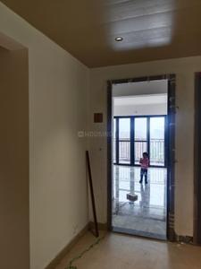 Hall Image of 1140 Sq.ft 2 BHK Apartment / Flat for rent in Ceratec Presidential Towers, Ravet Pune for Rs. 24000