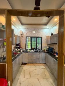 Kitchen Image of 450 Sq.ft 2.5 BHK Independent House for sale in Sahastradhara Road Dehradun for Rs. 5800000