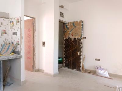 Living Room Image of 710 Sq.ft 2 BHK Apartment / Flat for sale in Paradise Kriti, Nayabad Kolkata for Rs. 2990000