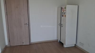 Bedroom Image of 1725 Sq.ft 3 BHK Apartment / Flat for rent in DLF Express Greens, Manesar Gurgaon for Rs. 28000