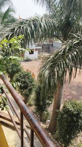 Balcony Image of 871 Sq.ft 2 BHK Apartment / Flat for sale in Landmark Anand Heritage, Bhicholi Mardana Indore for Rs. 1700000