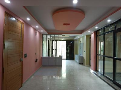 Hall Image of 2250 Sq.ft 3 BHK Builder Floor for sale in Sector 4 Gurgaon for Rs. 25500000