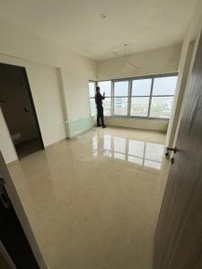 Bedroom Image of 620 Sq.ft 1.5 BHK Apartment / Flat for sale in Mazgaon Mumbai for Rs. 16000000