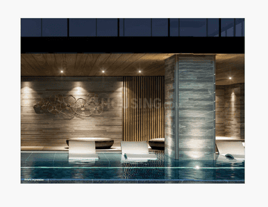 Image of 2350 Sq.ft 4 BHK Apartment / Flat for sale in Sun The 50 Seven, Khar West, Mumbai for Rs. 190000000