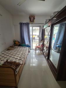 Bedroom Image of 820 Sq.ft 2 BHK Apartment / Flat for sale in Manas Santosh Dreams, Ravet Pune for Rs. 9800000
