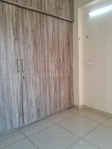 Bedroom Image of 900 Sq.ft 2 BHK Apartment / Flat for sale in Safal Parisar II, South Bopal Ahmedabad for Rs. 6500000