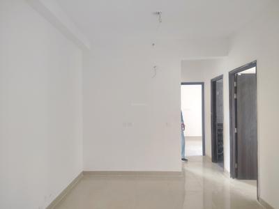 Living Room Image of 845 Sq.ft 2 BHK Apartment / Flat for sale in Exotica Dreamville, Noida Extension Greater Noida for Rs. 9000000