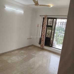 Bedroom Image of 1150 Sq.ft 2 BHK Apartment / Flat for rent in Kukreja Golfscappe, Chembur Mumbai for Rs. 88000