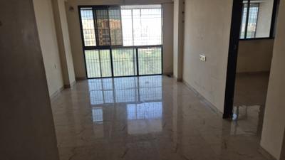 Living Room Image of 1000 Sq.ft 2 BHK Apartment / Flat for rent in Hindustan Minnat Apartment, Kurla West Mumbai for Rs. 40000