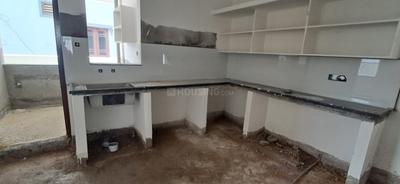 Kitchen Image of 1250 Sq.ft 2 BHK Apartment / Flat for sale in Jeedimetla Hyderabad for Rs. 6400000