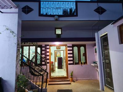 Hall Image of 1200 Sq.ft 2 BHK Independent House for sale in Nelamangala Bengaluru for Rs. 7800000
