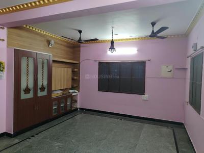 Living Room Image of 1230 Sq.ft 3 BHK Apartment / Flat for rent in Madambakkam Chennai for Rs. 23000