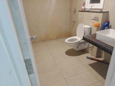 Image of 1283 Sq.ft 2 BHK Apartment / Flat for rent in Prestige High Fields, Financial District, Hyderabad for Rs. 56000