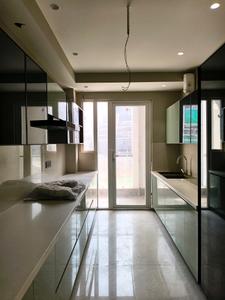 Kitchen Image of 2799 Sq.ft 4 BHK Builder Floor for sale in Uppal Southend, Sector 49 Gurgaon for Rs. 36500000