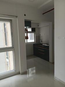 Kitchen Image of 374 Sq.ft 1 BHK Apartment / Flat for sale in A And O Excellente, Mulund West Mumbai for Rs. 7500000