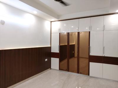 Bedroom Image of 1900 Sq.ft 3 BHK Builder Floor for sale in Sector 8 Dwarka New Delhi for Rs. 32000000