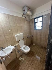 Bathroom Image of 1500 Sq.ft 3 BHK Apartment / Flat for sale in Puraniks Aldea, Baner Pune for Rs. 10500000