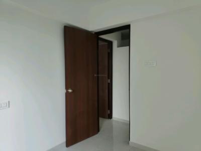 Bedroom Image of 900 Sq.ft 2 BHK Apartment / Flat for sale in Majesty Olympus Towers, Vasai East Vasai for Rs. 5516500