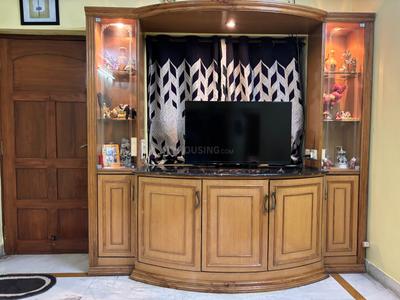 Living Room Image of 1225 Sq.ft 2 BHK Apartment / Flat for sale in Miyapur Hyderabad for Rs. 9500000