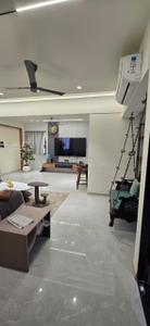 Hall Image of 2490 Sq.ft 4 BHK Apartment / Flat for sale in Isanpur Ahmedabad for Rs. 13600000
