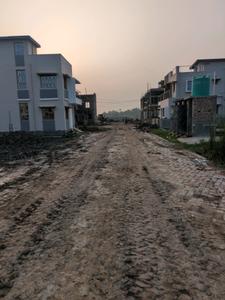 Image of 2880 Sq.ft Residential Plot / Land for sale in Swapnabhumi, New Town, Kolkata for Rs. 6800000
