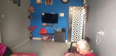2 BHK Flat