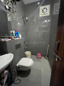 Bathroom Image of 980 Sq.ft 2 BHK Builder Floor for sale in Sector 7 Gurgaon for Rs. 6800000