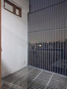 Bedroom One Image of 1050 Sq.ft 2 BHK Apartment / Flat for sale in Avenue 1, Sector 73 Noida for Rs. 3500000