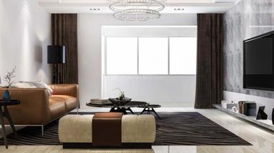 Hall Image of 1200 Sq.ft 4 BHK Apartment / Flat for sale in Janla Bhubaneswar for Rs. 20000000