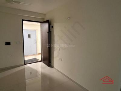 Bedroom Image of 2580 Sq.ft 4 BHK Apartment / Flat for sale in Sarang By Sumadhura Phase 1 by Sumadhura Infracon Pvt Ltd, Kannamangala - Whitefield Hoskote Road Bengaluru for Rs. 35900000