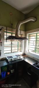 Kitchen Image of 2000 Sq.ft 4 BHK Independent House for sale in Konnagar Hooghly for Rs. 4500000