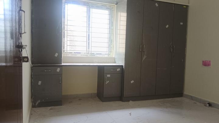 Electronic City Phase I, Electronic City Bedroom 1