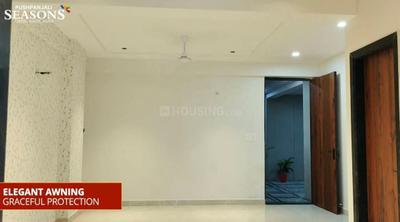 Hall Image of 1675 Sq.ft 3 BHK Apartment / Flat for sale in Pushpanjali Seasons Phase 1, Dayal Bagh Agra for Rs. 7800000