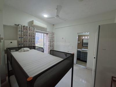 Bedroom Image of 1300 Sq.ft 3 BHK Apartment / Flat for sale in Kohinoor City Phase I, Kurla West Mumbai for Rs. 33500000