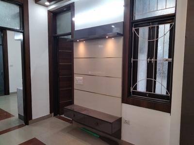 Living Room Image of 950 Sq.ft 2 BHK Builder Floor for sale in Indirapuram Ghaziabad for Rs. 5500000
