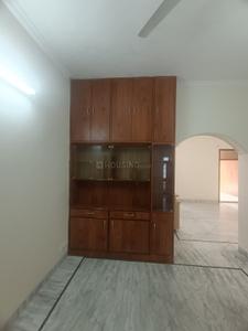 Bedroom Image of 2500 Sq.ft 3 BHK Builder Floor for rent in Sector 35 Chandigarh for Rs. 110000
