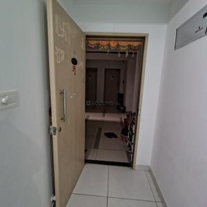 Hall Image of 850 Sq.ft 2 BHK Apartment / Flat for sale in Global Lifestyle, Hinjawadi Pune for Rs. 9000000