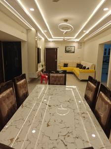 3 BHK Flat